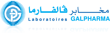 Logo Galpharma