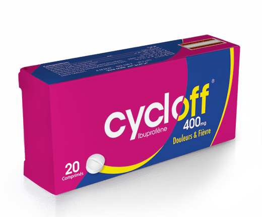 Cycloff Box