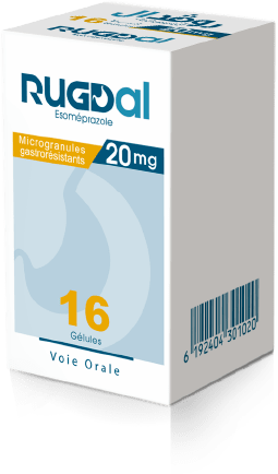 Rugdal Box 2