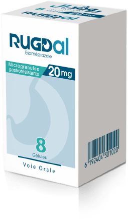 Rugdal Box 1