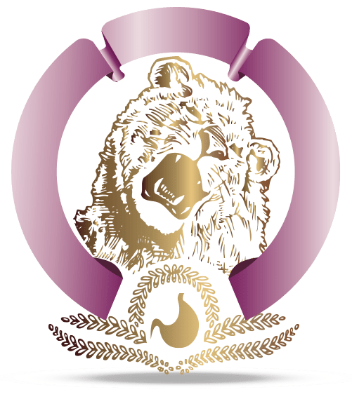 Lion Logo
