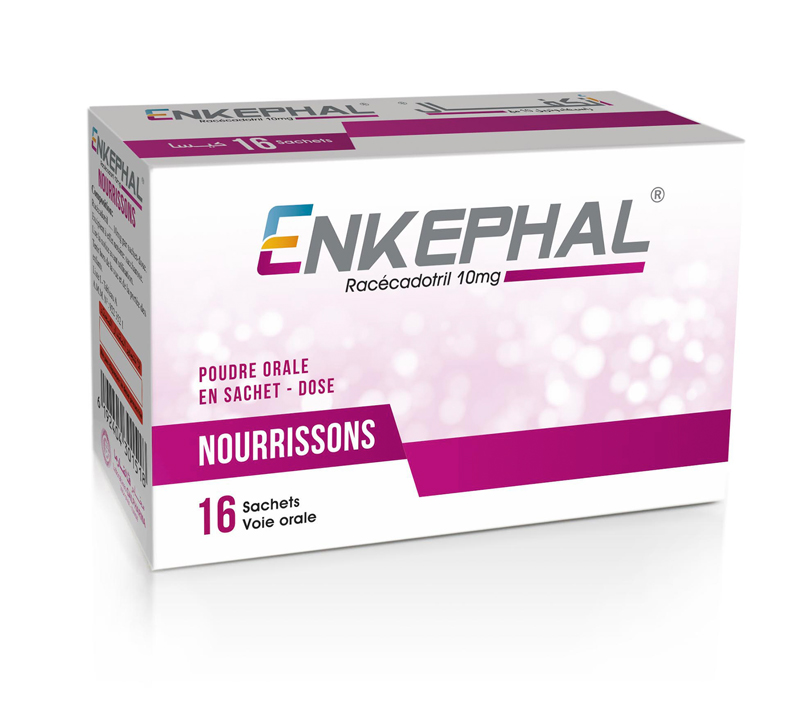 ENKEPHAL 10mg