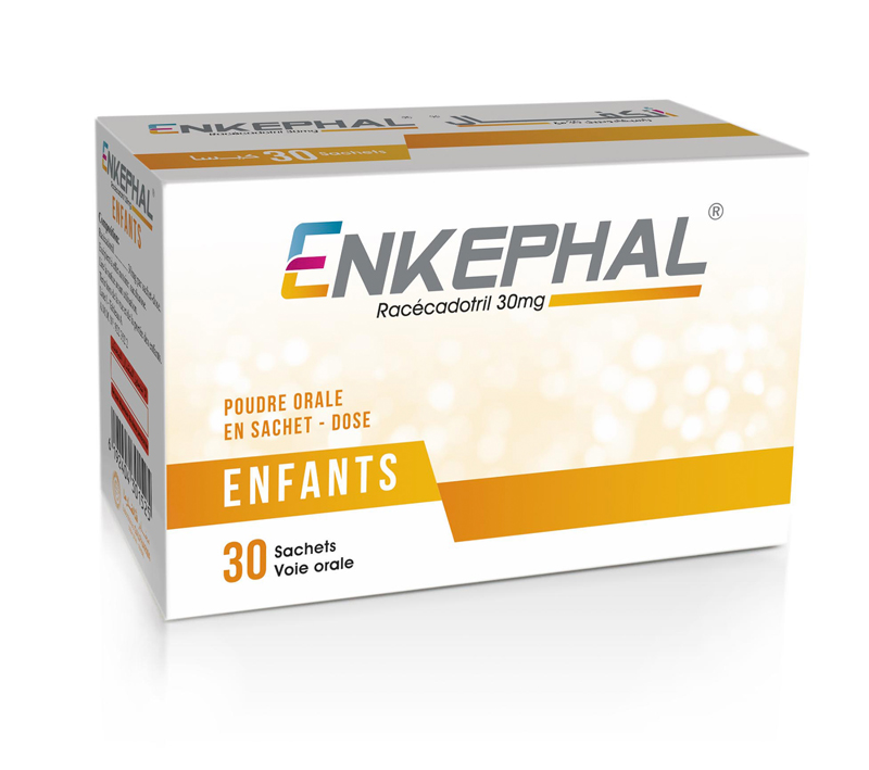 ENKEPHAL 30mg