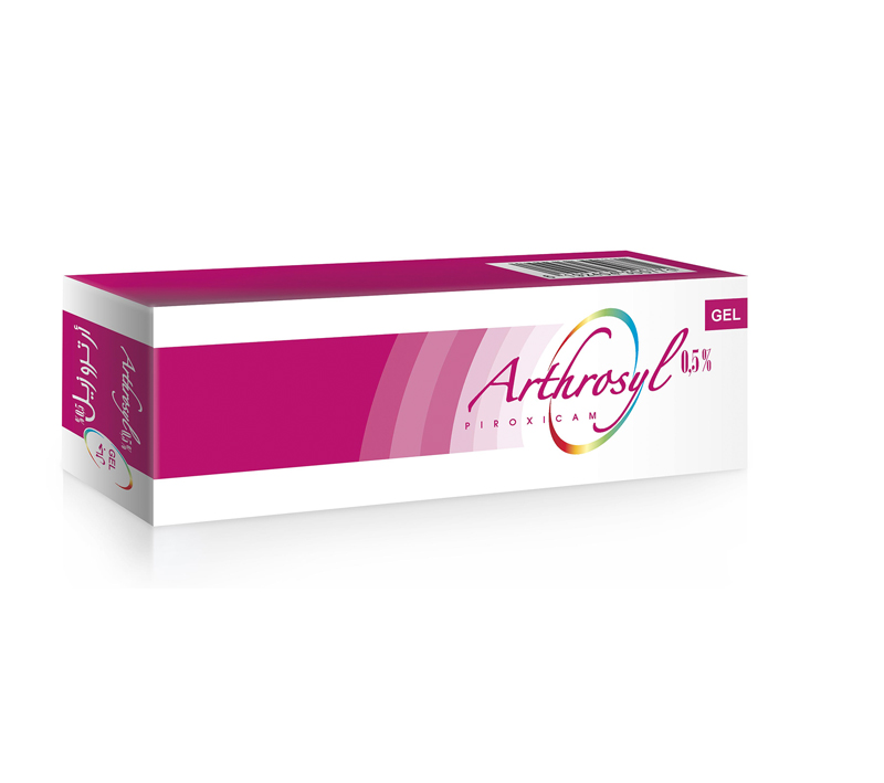 ARTHROSYL 0.5%
