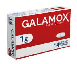 GALAMOX 1 g