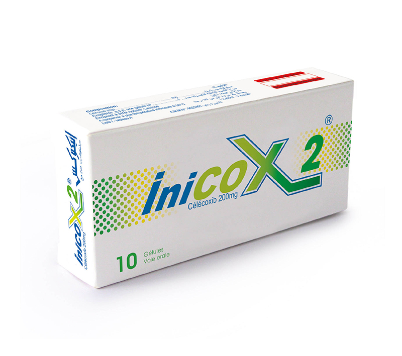INICOX 2 200mg