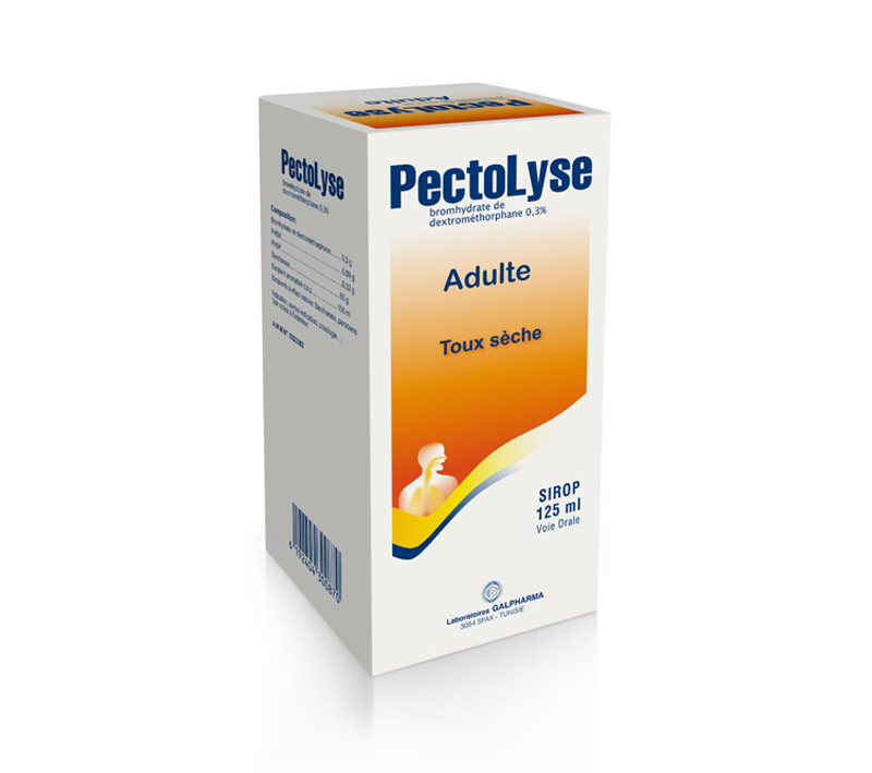PECTOLYSE 0.3%