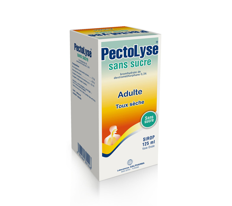 PECTOLYSE 0.3 %