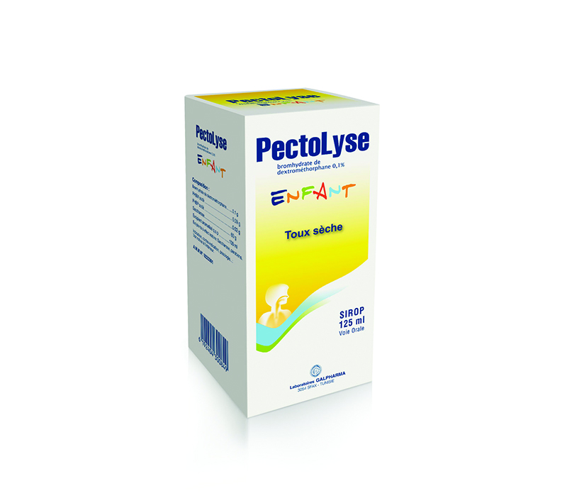 PECTOLYSE 0.1%