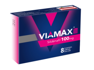 VIAMAXIM 100mg