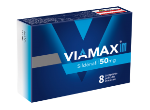 VIAMAXIM 50mg